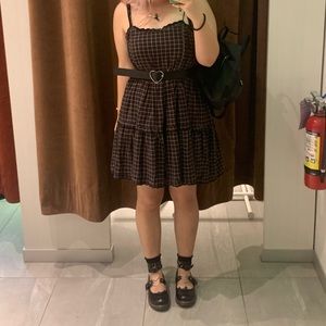 Meet your Posher, Kristina